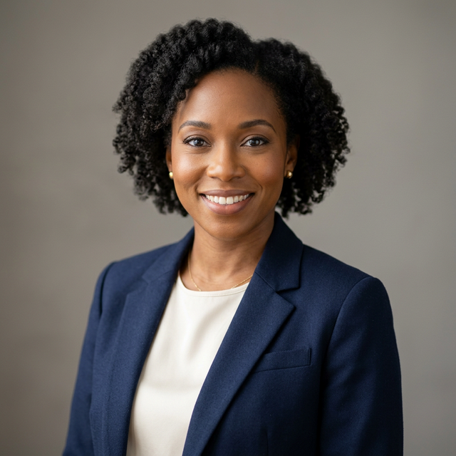 Sarah Jenkins